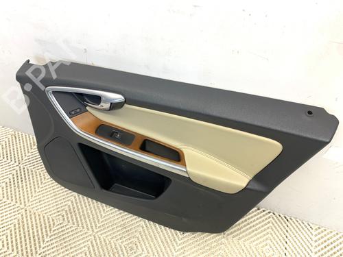 Front right panel VOLVO XC60 I SUV (156) D4 AWD | BP39497014C59 - Image 2