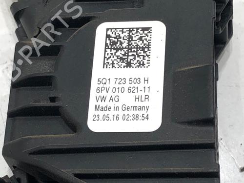 Pedal VW PASSAT B8 Variant (3G5, CB5) 2.0 TDI | BP39281883I4 - Image 4