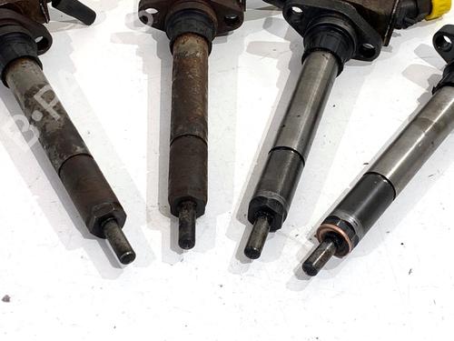 Injector PEUGEOT 607 (9D, 9U) 2.0 HDI | BP39346998M100 - Image 2