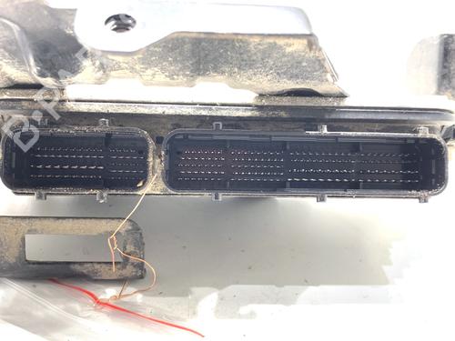 Engine control unit (ECU) MAZDA 3 (BM, BN) 2.0 | BP39306488M57 - Image 2