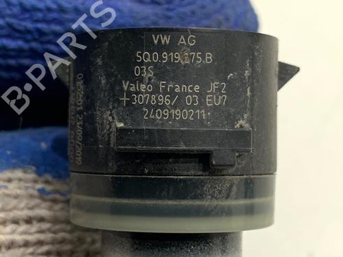 Electronic module VW GOLF VII Variant (BA5, BV5) 1.5 TSI | BP39311015M83 - Image 5