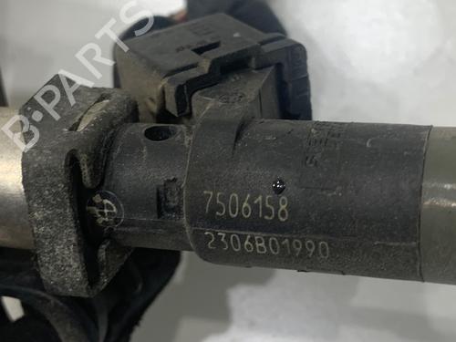 Injection rail BMW 3 Compact (E46) 316 ti | BP39370635M98 - Image 3