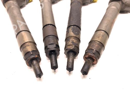 Injector RENAULT TRAFIC III Bus (JG_) 1.6 dCi 125 (JGMH) | BP39319918M100 - Image 2
