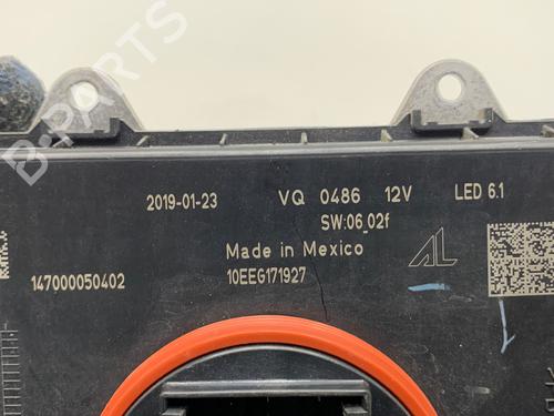 Xenon ballast JEEP CHEROKEE (KL) 3.2 V6 4x4 | BP39304233C53 - Image 4
