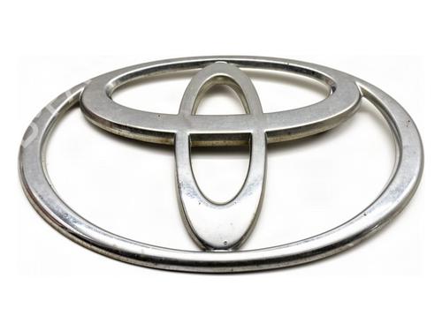 Andre Andre TOYOTA YARIS (_P1_) 1.0 (SCP10_, SCP10R) (65 hp) 39703832 39703832