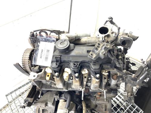 Engine RENAULT MEGANE IV Hatchback (B9A/M/N_) 1.5 dCi 110 (B9A3) | BP39340093M1 - Image 2