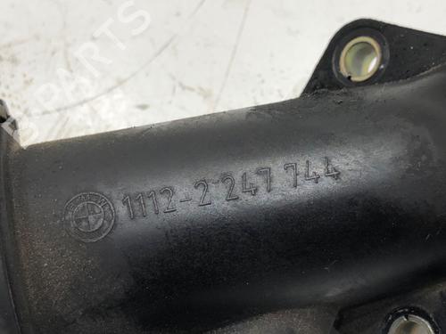 Pipe BMW 1 (E87) 120 d | BP39370283M125 - Image 4