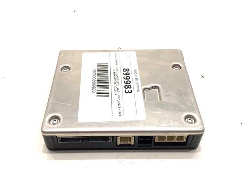 Electronic module TOYOTA CAMRY (_V7_, _VA7_, _VH7_) 2.5 Hybrid (AXVH71_, AXVH70, AXVH71R) | BP39345705M83 - Image 2