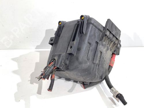 Fuse box CITROËN JUMPER II Platform/Chassis 2.0 BlueHDi 130 | BP39318266E1 - Image 2