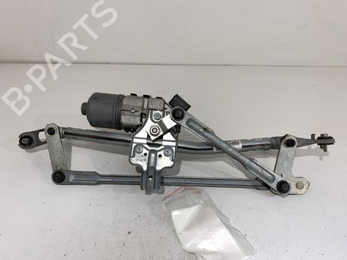 Vindrude Viskermekanisme CITROËN BERLINGO MULTISPACE (B9) 1.6 HDi 90 | BP39298263C83 - Image 3