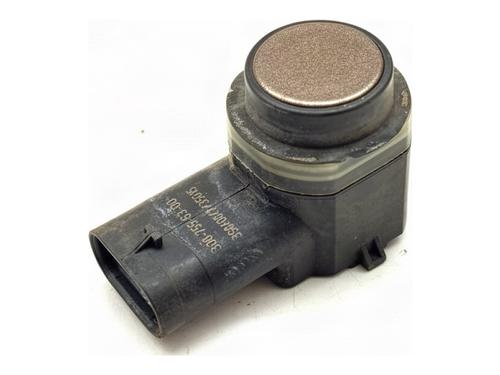 Used Electronic module Electronic module VOLVO XC60 I SUV (156) D4 AWD (190 hp) 39762882 39762882