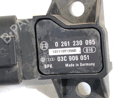 Electronic sensor VW GOLF VI (5K1) 1.4 | BP39298602M84 - Image 4