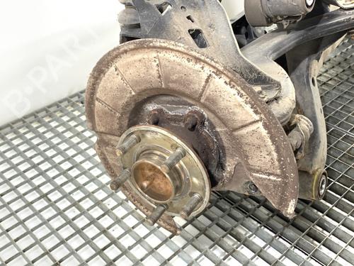 Bagaksel FORD FOCUS IV Turnier (HP) 1.0 EcoBoost | BP39660793M2 - Image 4