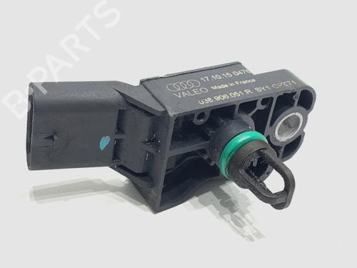 electronic-sensor-audi-a6-c7-4g2-4gc-2010-2011-2012-2013-2014-2015-2016-2017-2018-2019-39288866 main image