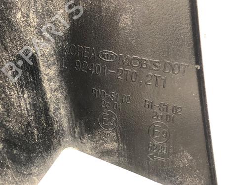 Left taillight KIA OPTIMA (FSGDS6B) 1.7 CRDi | BP39320766C34 - Image 4