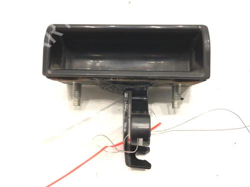 Used Tailgate handle Tailgate handle HONDA JAZZ II (GD_, GE3, GE2) 1.2 i-DSI (GD5, GE2) (78 hp) 39278717 39278717