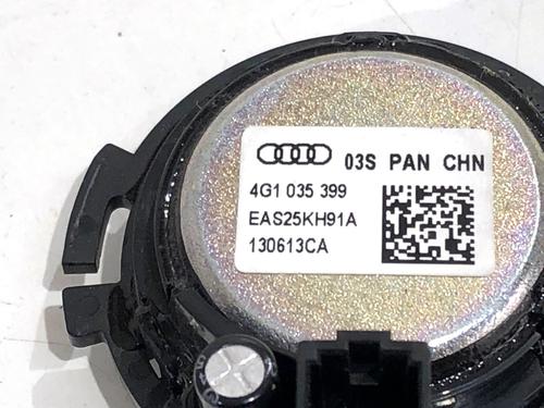 Speaker AUDI A6 C7 (4G2, 4GC) 3.0 TDI quattro | BP39302019E2 - Image 18