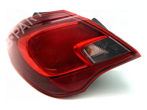 left-taillight-opel-corsa-e-hatchback-van-x15-2014-39367001 main image