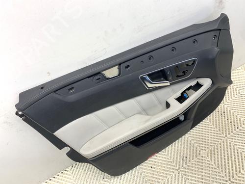 Front left panel MERCEDES-BENZ E-CLASS (W212) E 400 4-matic (212.067) | BP40250147C58 - Image 2