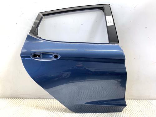 right-rear-door-ford-fiesta-vii-hj-hf-2017-39333493 main image