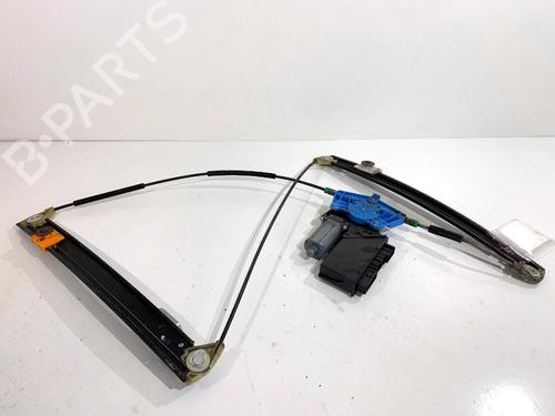 Front right window mechanism AUDI A4 B7 Avant (8ED) 2.0 TDI quattro | BP39304078C23 - Image 2