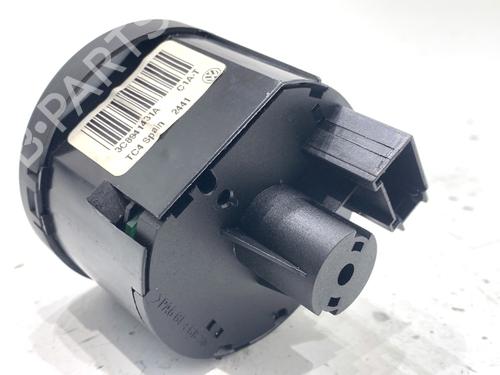 Headlight switch VW PASSAT B7 Variant (365) 2.0 TDI | BP39326988I24 - Image 4