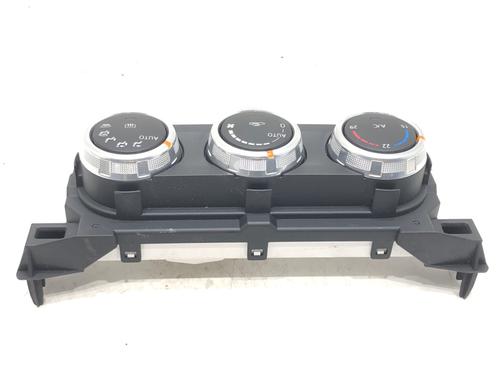 Climate control MAZDA 2 Hatchback (DL, DJ) 1.5 SKYACTIV-G | BP39277138I5 - Image 3