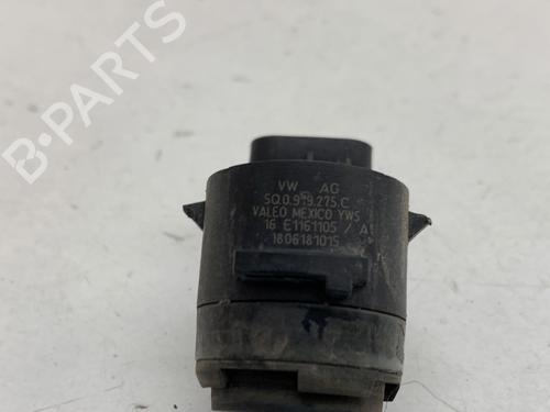 Electronic module AUDI Q5 (FYB, FYG) SQ5 TFSI quattro | BP39661017M83 - Image 4