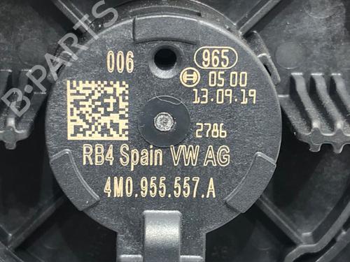 Electronic sensor VW T-CROSS (C11, D31) 1.0 TSi | BP39282347M84 - Image 4
