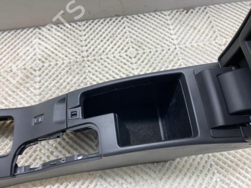 Middle console RENAULT MEGANE III Hatchback (BZ0/1_, B3_) 1.4 TCe (BZ0F, BZ1V) | BP40522594I22 - Image 4