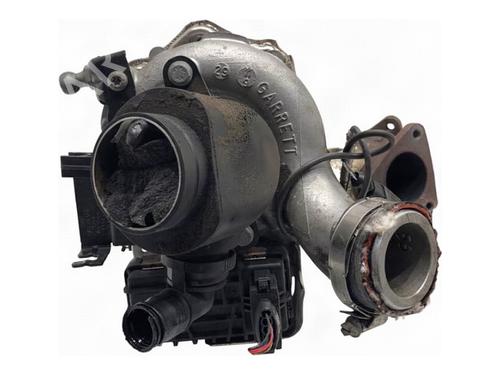 Used Turbocharger/Supercharger Turbocharger/Supercharger 39368931 39368931