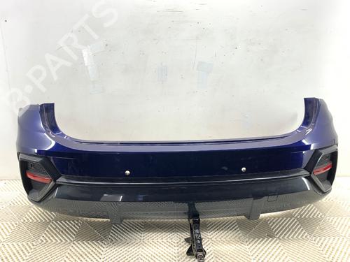 rear-bumper-audi-q3-sportback-f3n-2019-39313954 main image