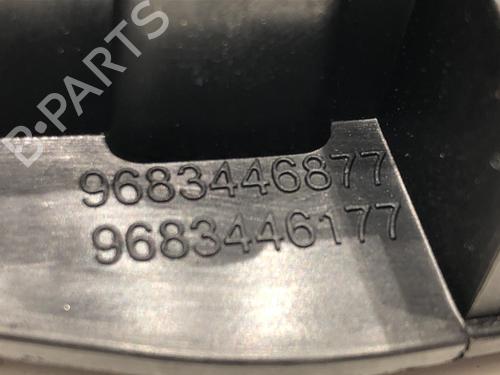 Front left interior door handle CITROËN C3 II (SC_) 1.4 HDi 70 (SC8HZC, SC8HR0, SC8HP4) | BP39280637I13 - Image 4