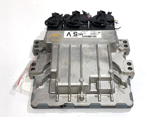 Used Engine control unit (ECU) Engine control unit (ECU) RENAULT GRAND SCÉNIC IV (R9_) 1.3 TCe 140 (R9NB) (140 hp) 39306967 39306967