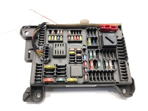 Fuse box BMW X6 (E71, E72) xDrive 30 d | BP39303179E1 - Image 4