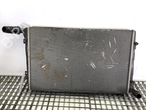 Water radiator VW GOLF V Variant (1K5) 1.9 TDI | BP39302340M31 - Image 3