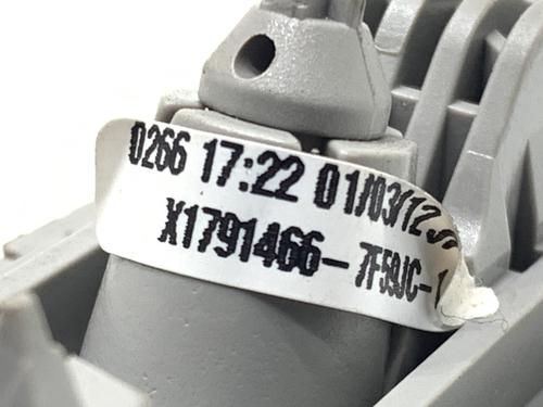 Left sun visor MERCEDES-BENZ GLK-CLASS (X204) 220 CDI (204.902) | BP39322868I1  - Image 6