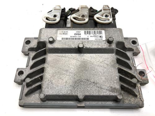 engine-control-unit-ecu-ford-fiesta-vi-cb1-ccn-2008-39340582 main image