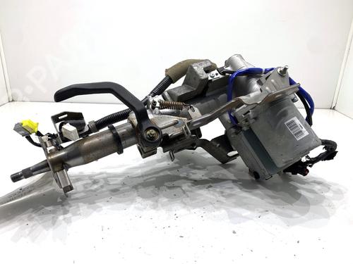 Steering pump RENAULT KOLEOS I (HY_) 2.0 dCi (HY0K) | BP39326283M99 - Image 3
