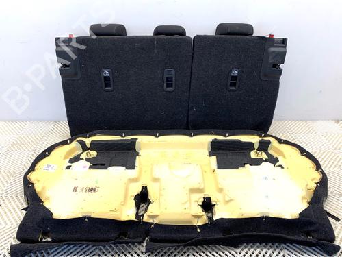 Rear seat (2nd row) SUZUKI VITARA (LY) 1.4 Hybrid (Mild Hybrid) (APK414) | BP39350642I23 - Image 4