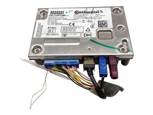 Modulo electronico Modulo electronico 39356579 39356579