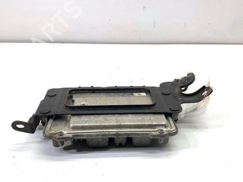 Engine control unit (ECU) KIA CEE'D Sportswagon (JD) 1.6 CRDi 128 | BP39320089M57 - Image 2