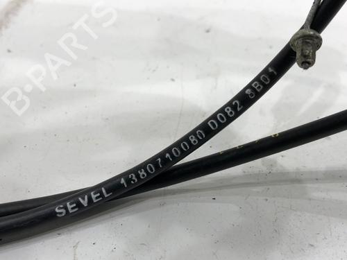 Cable CITROËN JUMPER II Platform/Chassis 2.0 BlueHDi 130 | BP39318256E12 - Image 3