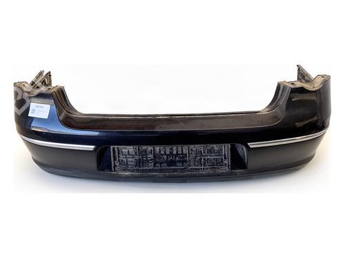 rear-bumper-vw-passat-b6-3c2-2005-2006-2007-2008-2009-2010-2011-39907631 main image