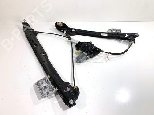 Used Rear left window mechanism Rear left window mechanism 39318047 39318047