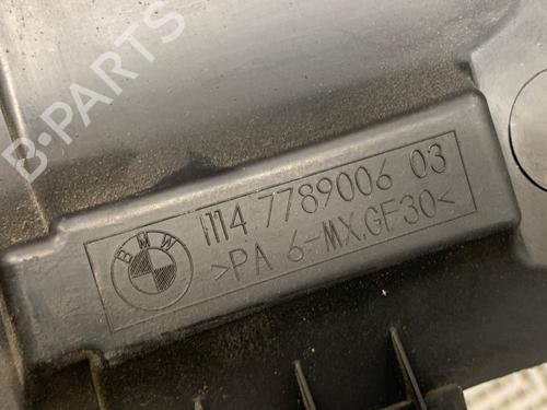 Upper protection BMW 1 (E87) 120 d | BP39370008M93 - Image 3