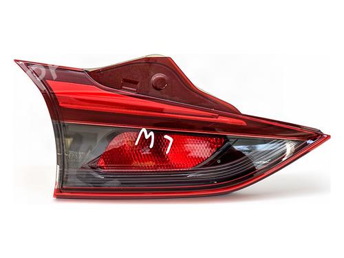 Used Left taillight Left taillight MAZDA 6 Estate (GJ, GL) 2.5 (192 hp) 39762857 39762857