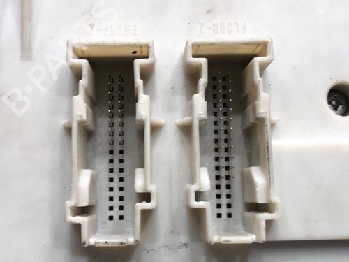 Fuse box MAZDA 3 (BK) 1.6 DI Turbo | BP39287029E1 - Image 3