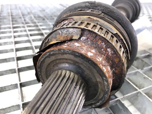 Left front driveshaft BMW 3 Coupe (E92) 328 i xDrive | BP39282818M38 - Image 3