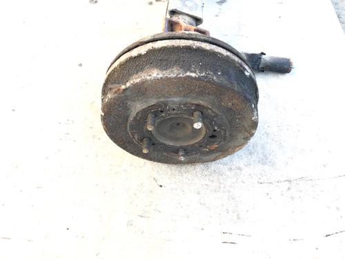 Rear differential DAEWOO LUBLIN II Bus 2.4 TD | BP39285435M24 - Image 5